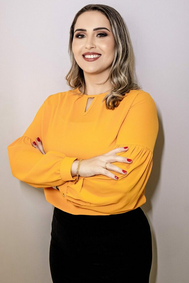 Reposicionamento de Imagem Advogada Bruna Koch Guaíba-RS