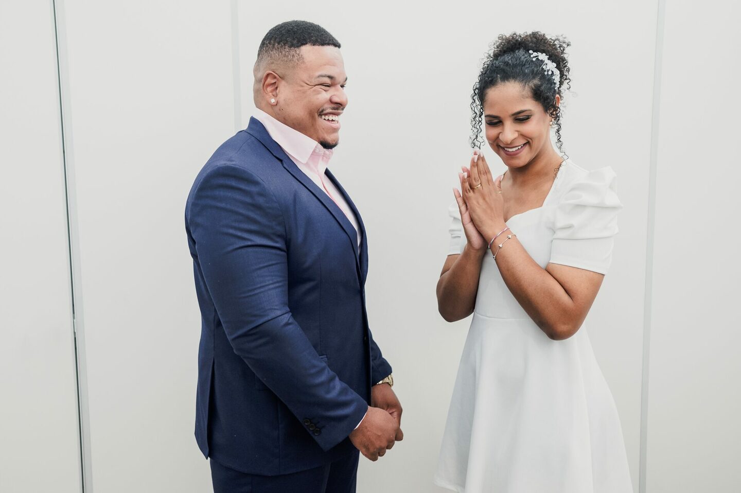 Casamento Civil no Cartório de Guaíba