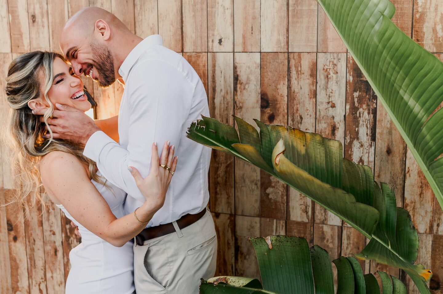 Cerimônia de Casamento Intimista em Guaíba/RS