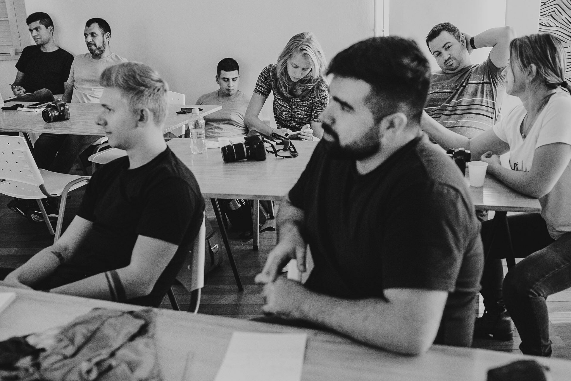 Foto MINHA EXPERIÊNCIA | WS HISTÓRIAS EM FOCO | GUILHERME BASTIAN - Imagem 8