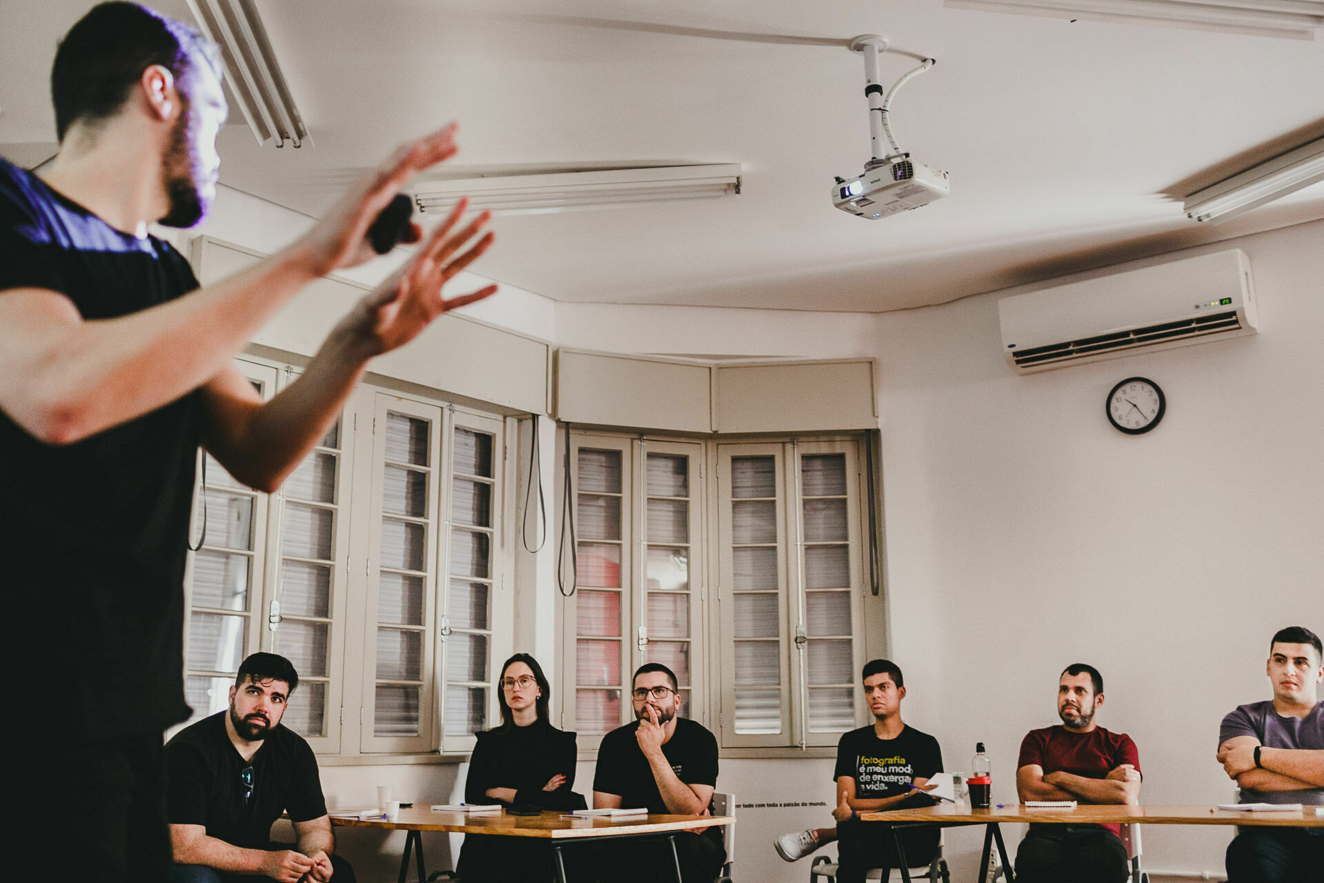 Foto MINHA EXPERIÊNCIA | WS HISTÓRIAS EM FOCO | GUILHERME BASTIAN - Imagem 2