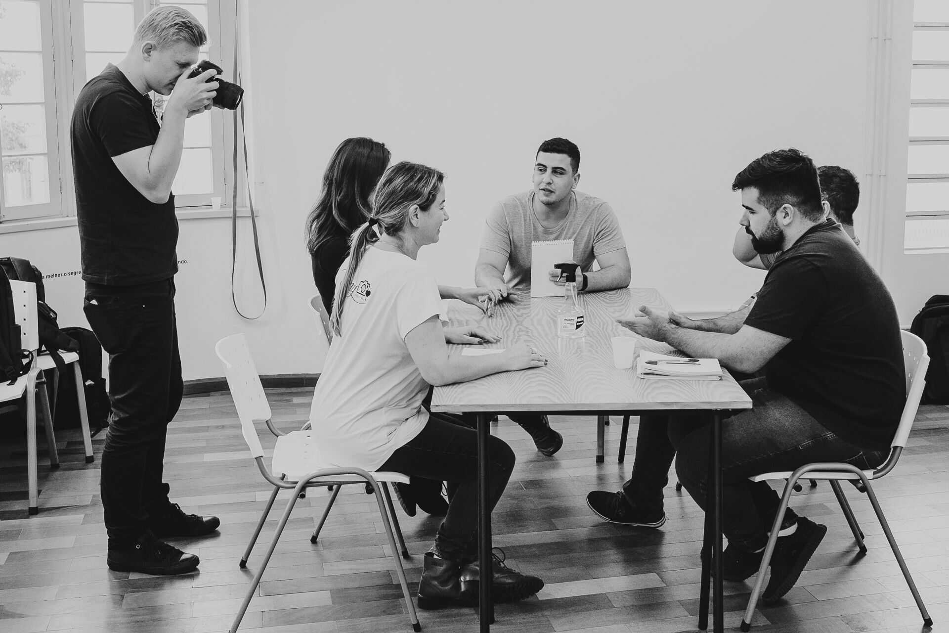 Foto MINHA EXPERIÊNCIA | WS HISTÓRIAS EM FOCO | GUILHERME BASTIAN - Imagem 9