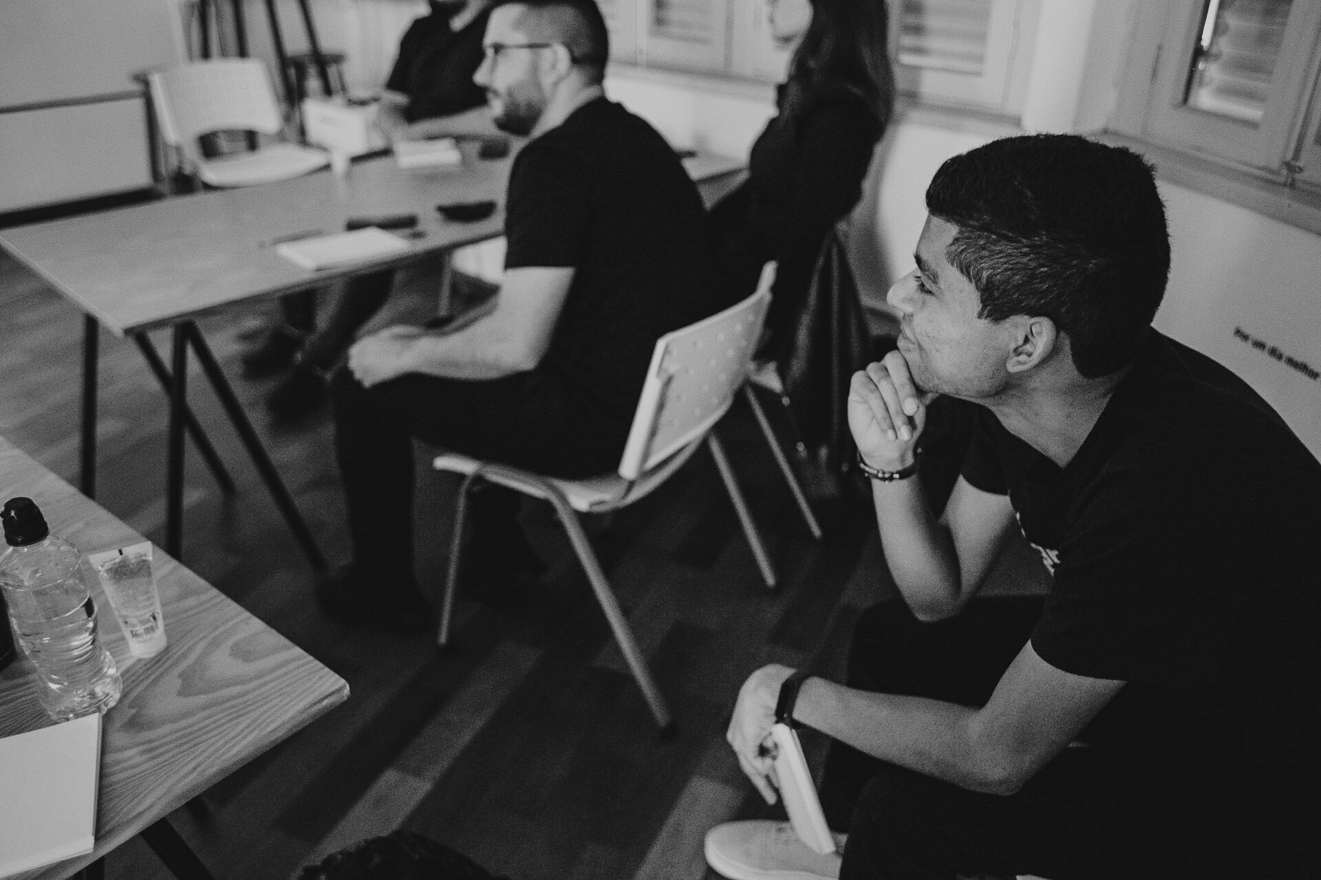 Foto MINHA EXPERIÊNCIA | WS HISTÓRIAS EM FOCO | GUILHERME BASTIAN - Imagem 4