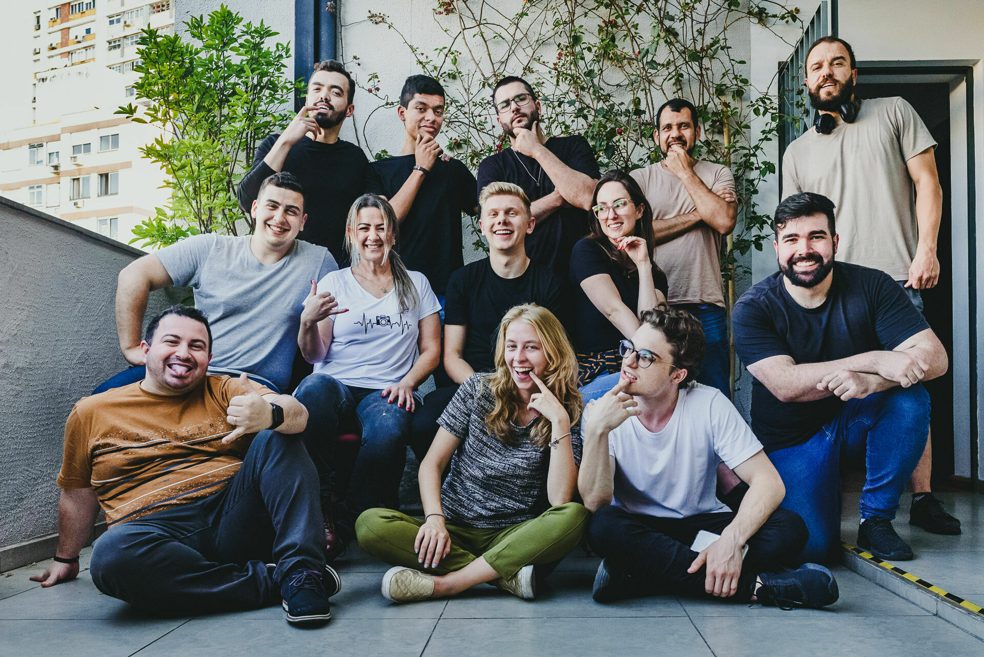 Foto MINHA EXPERIÊNCIA | WS HISTÓRIAS EM FOCO | GUILHERME BASTIAN - Imagem 10