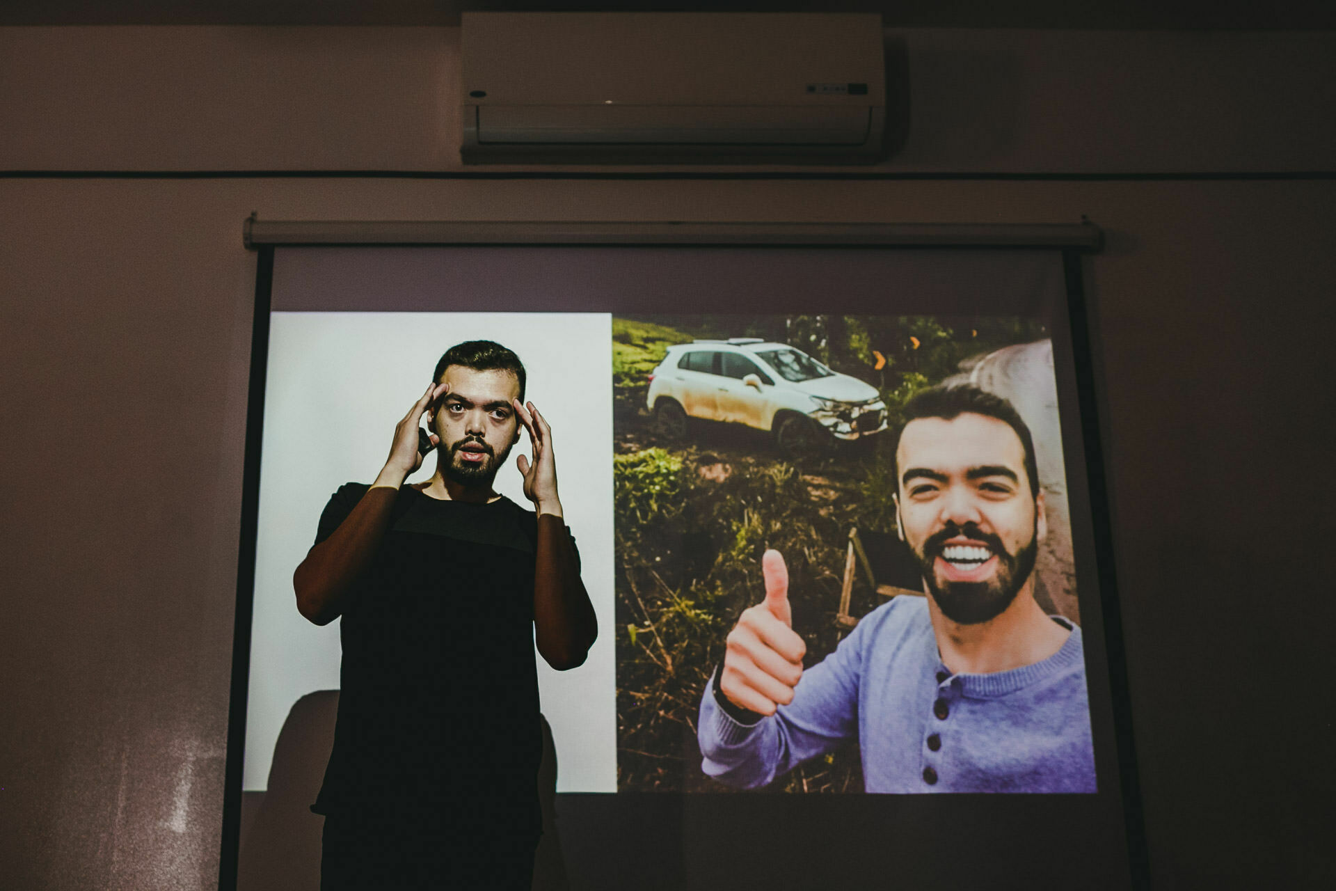 Foto MINHA EXPERIÊNCIA | WS HISTÓRIAS EM FOCO | GUILHERME BASTIAN - Imagem 3