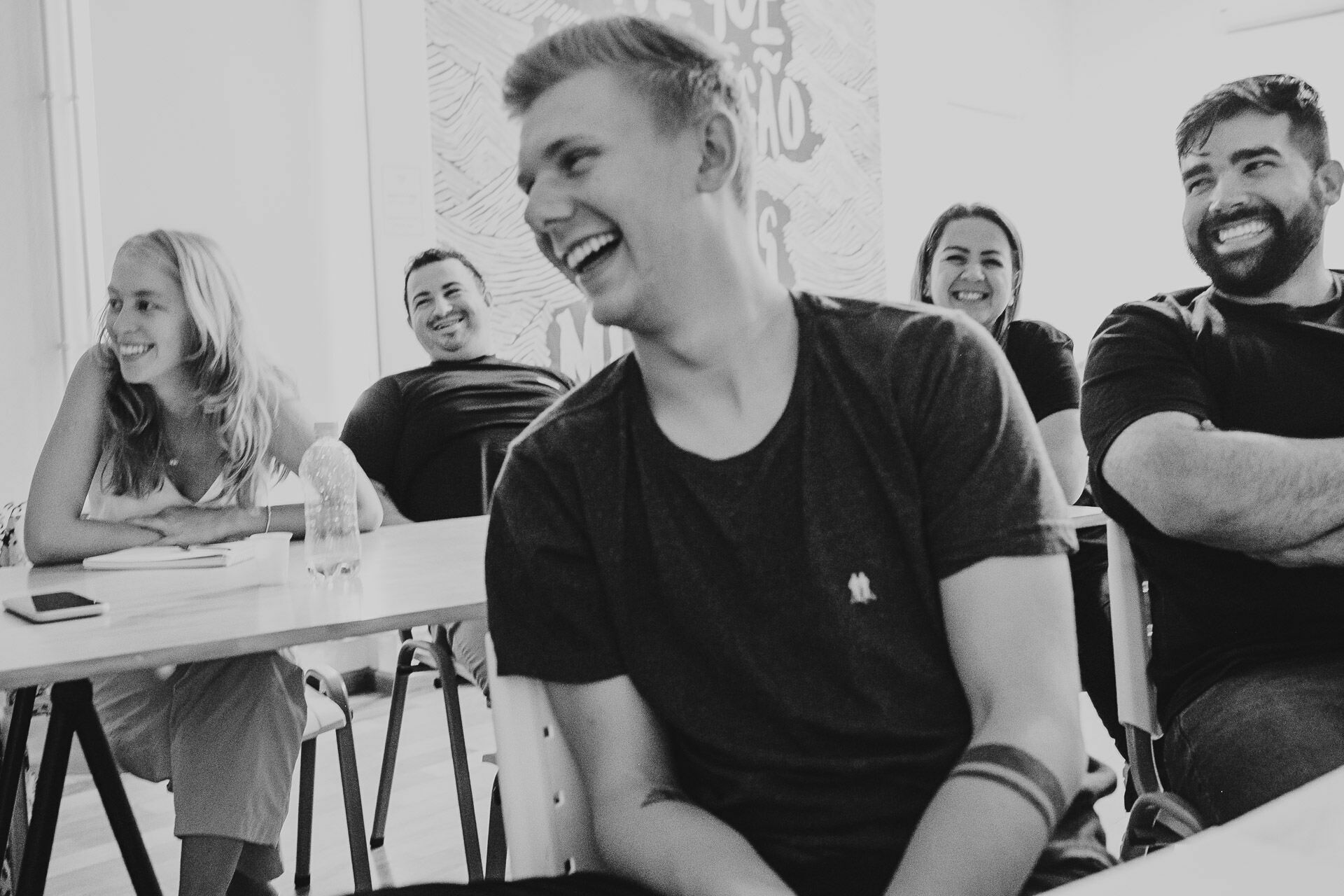 Foto MINHA EXPERIÊNCIA | WS HISTÓRIAS EM FOCO | GUILHERME BASTIAN - Imagem 6