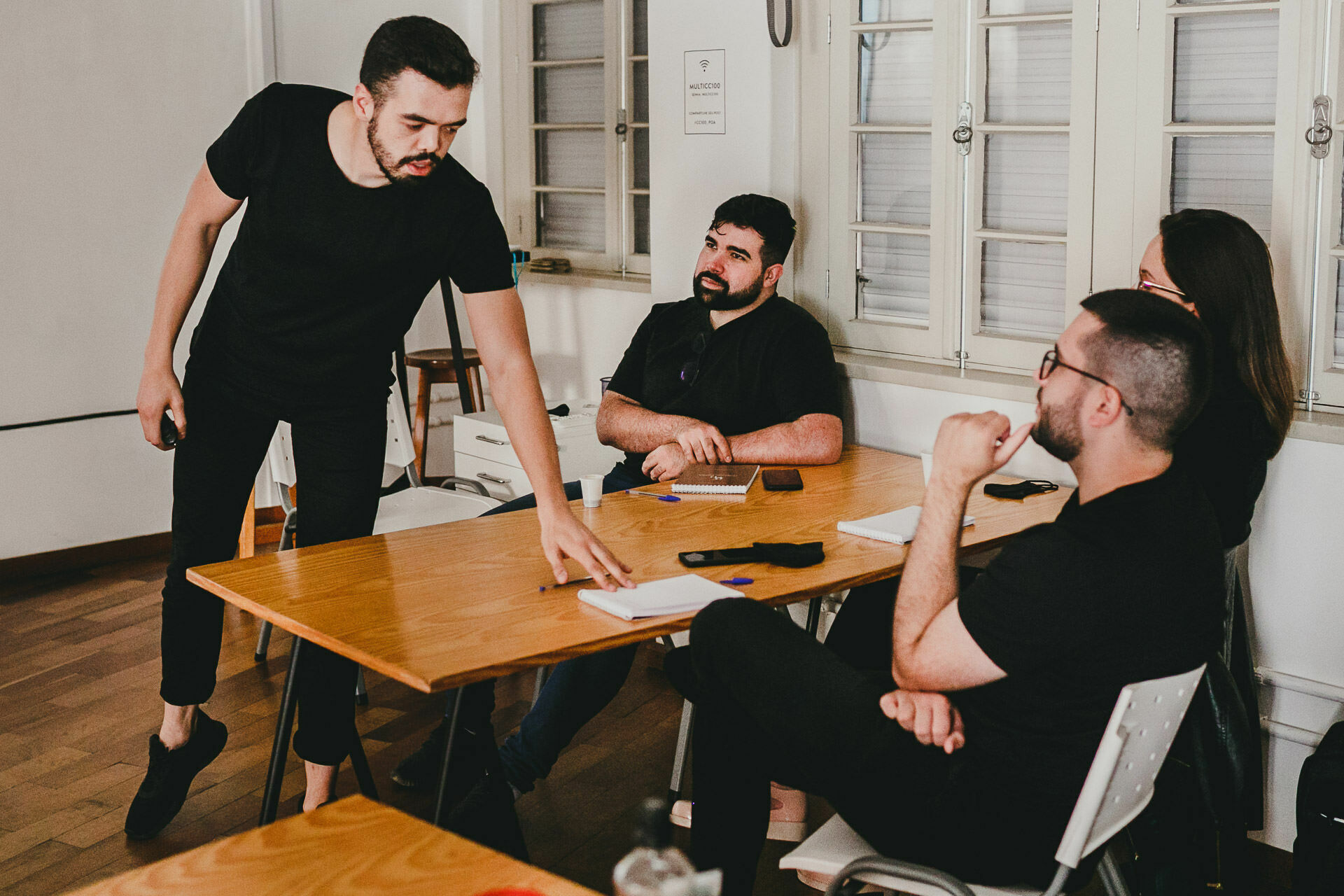 Foto MINHA EXPERIÊNCIA | WS HISTÓRIAS EM FOCO | GUILHERME BASTIAN - Imagem 1