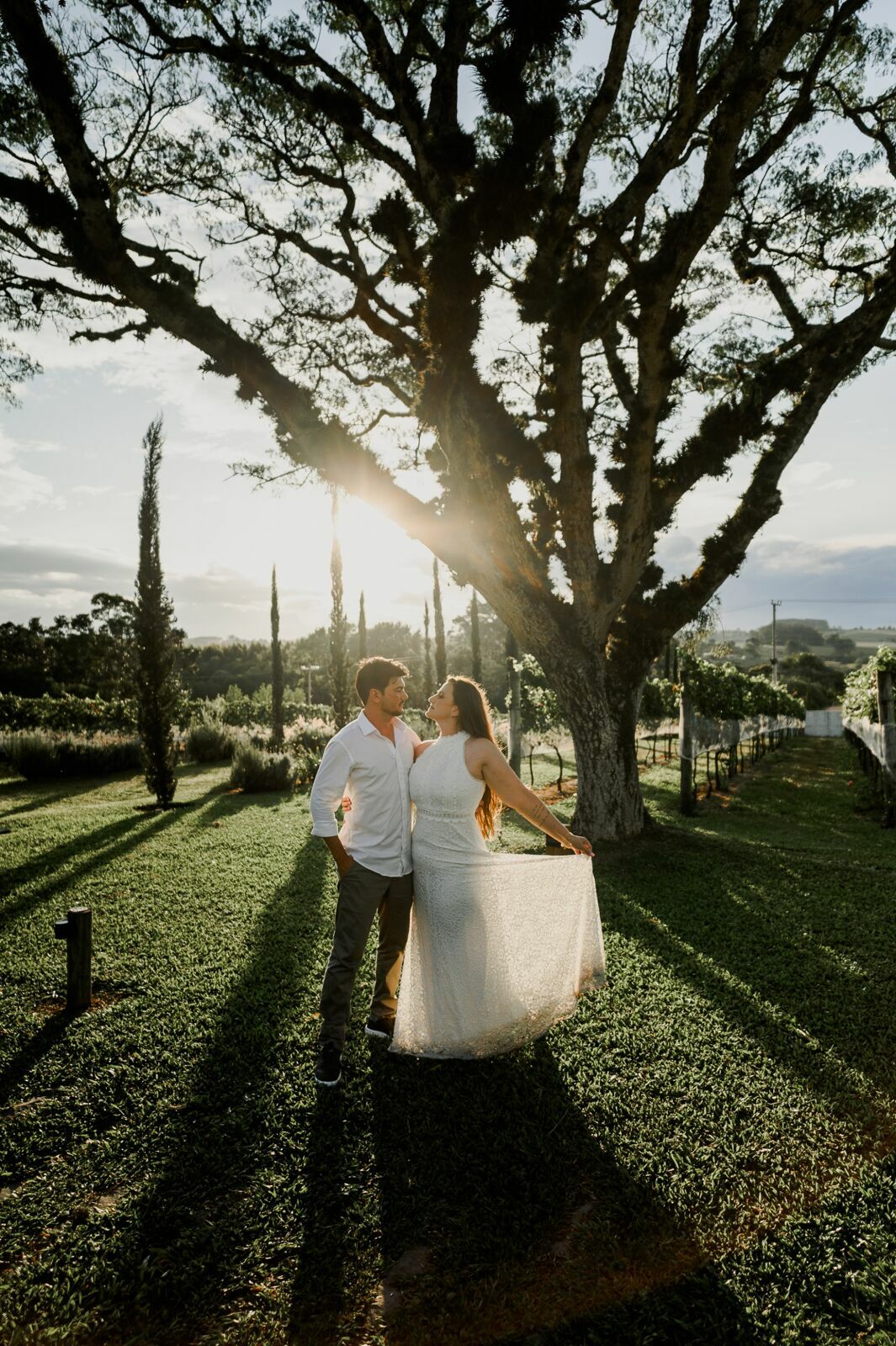 Foto Checklist Para o Seu Pré-Wedding Foto Checklist Para o Seu Pré-Wedding - Imagem 8