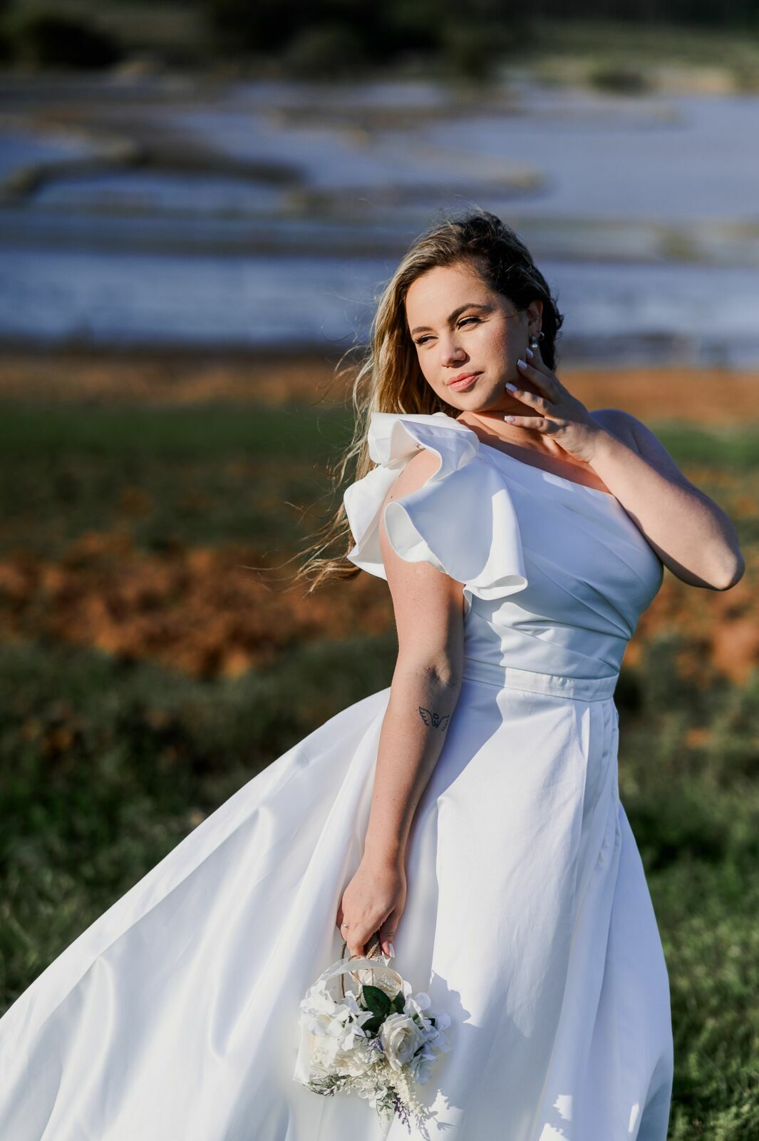 Foto Checklist Para o Seu Pré-Wedding Foto Checklist Para o Seu Pré-Wedding - Imagem 5