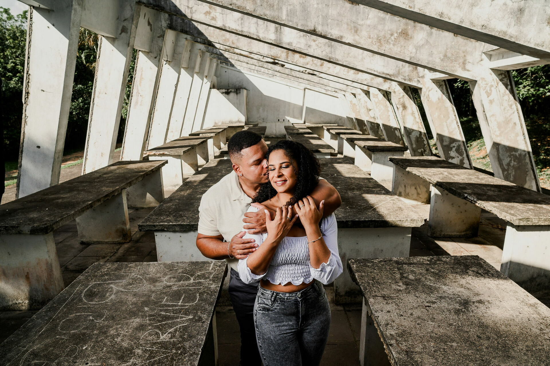 Foto 41 Lugares para o Seu Pré-Wedding em Porto Alegre - Imagem 10