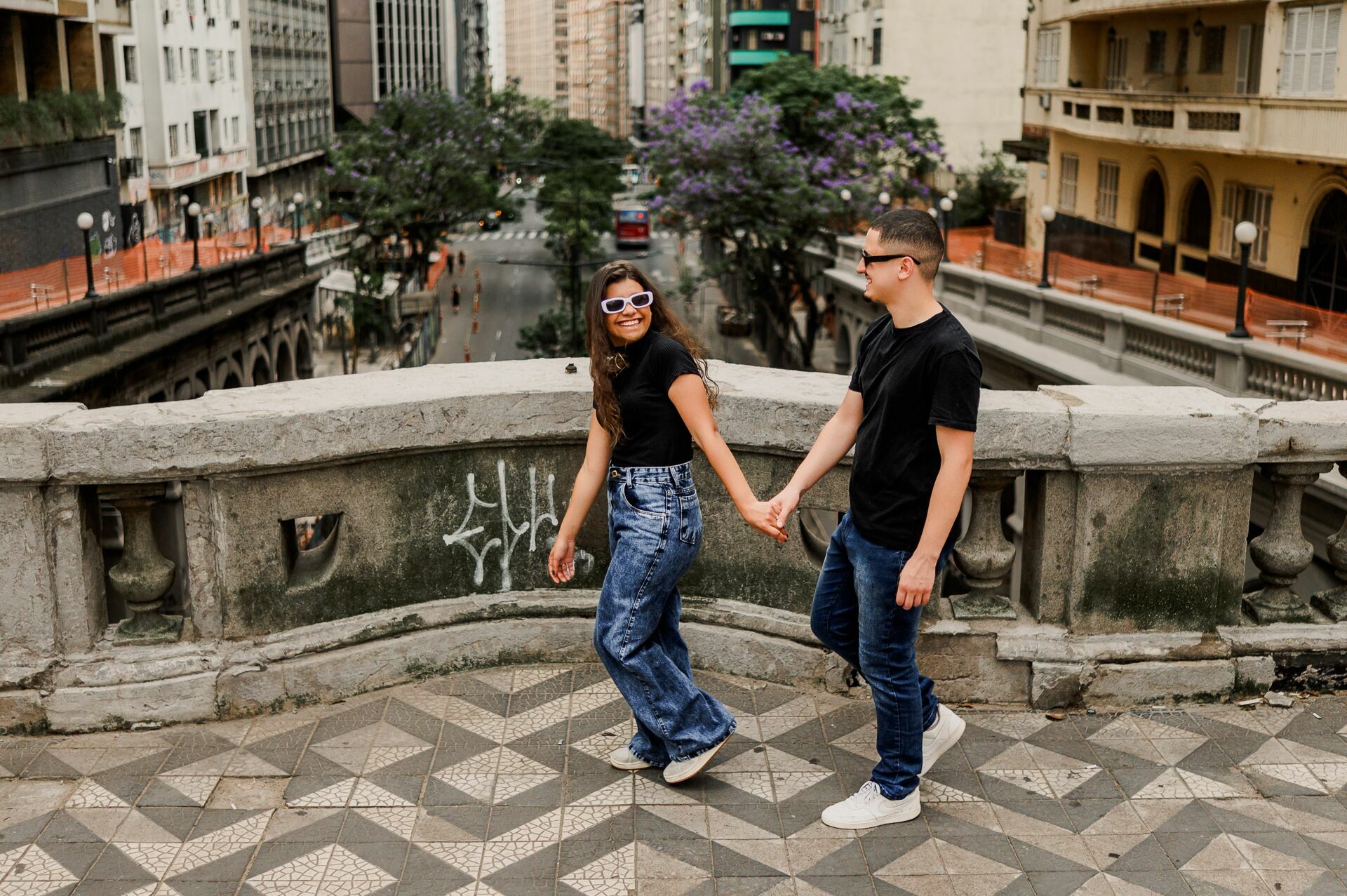 Foto 41 Lugares para o Seu Pré-Wedding em Porto Alegre Foto 41 Lugares para o Seu Pré-Wedding em Porto Alegre - Imagem 12