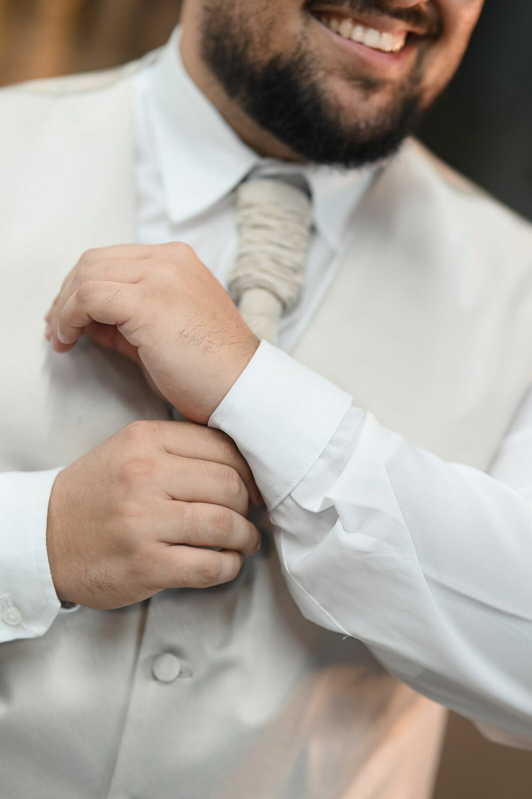 Foto Por Que Ter Fotografias da Prova do Traje do Noivo? Foto Por Que Ter Fotografias da Prova do Traje do Noivo? - Imagem 6