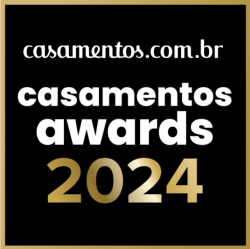 imagem Casamentos Awards 2024