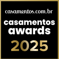 imagem Casamentos Awards 2025